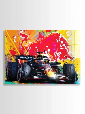 Max Verstappen x Redbull 2024