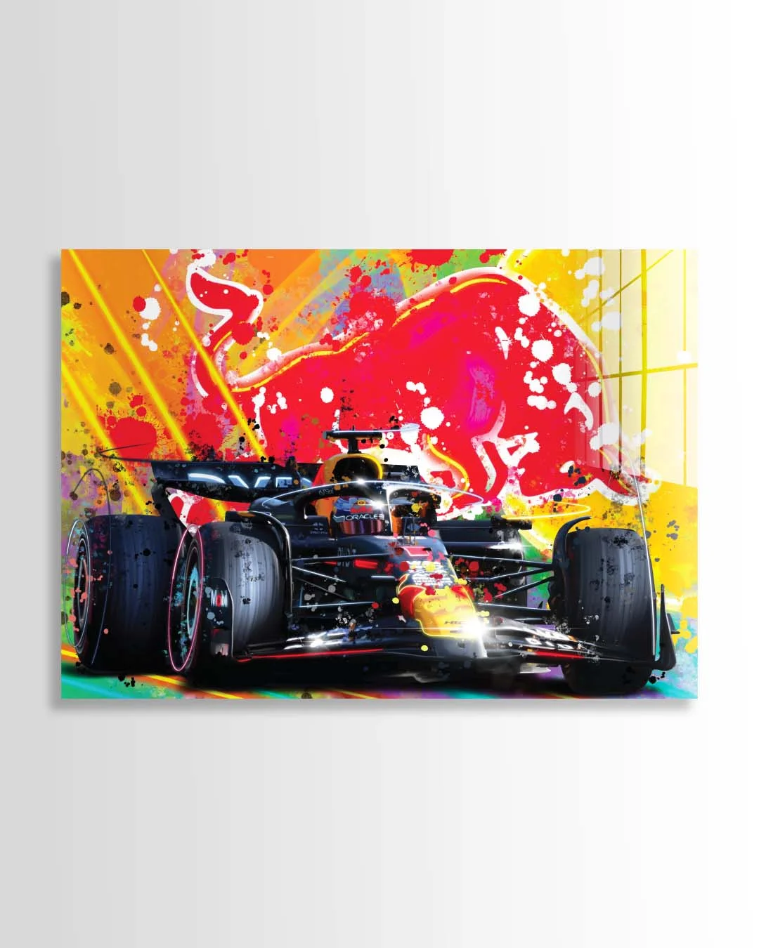 Max Verstappen x Redbull 2024