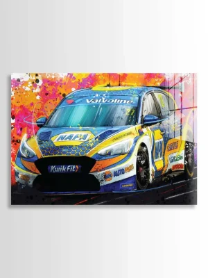 Napa Ford 2024