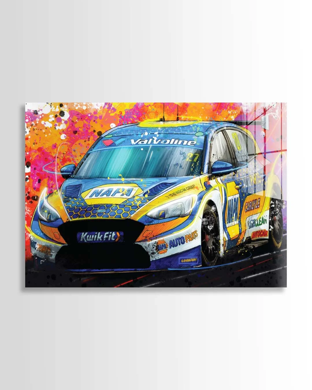 Napa Ford 2024