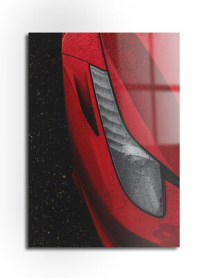 Ferrari 458