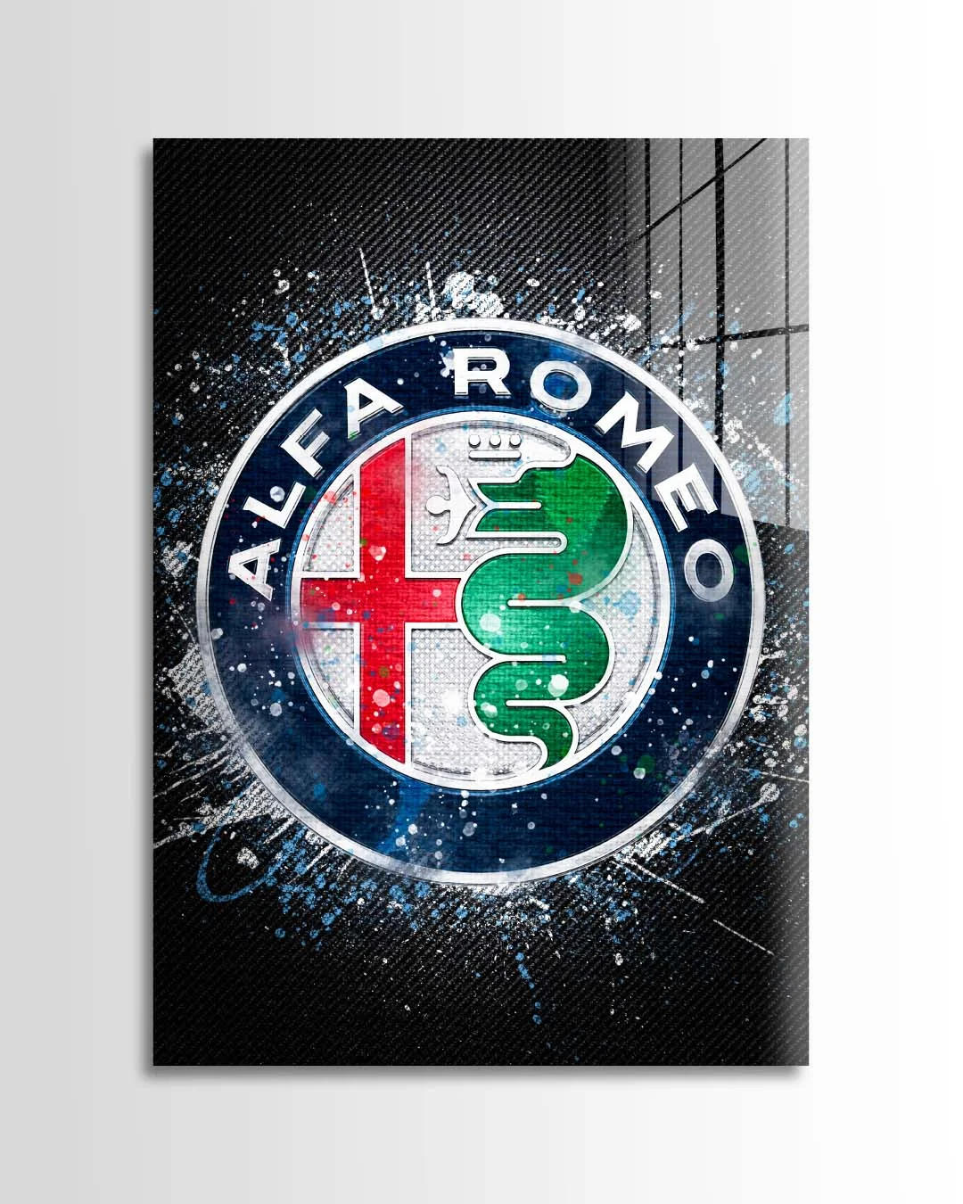 Alfa Romeo