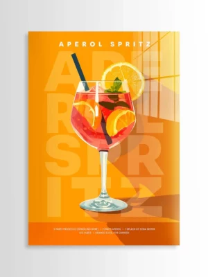 Aperol Spritz