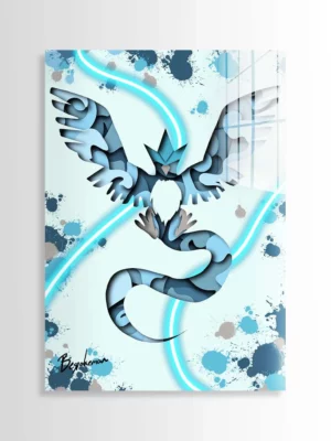 Articuno | Bespokemon