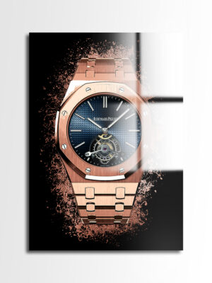 Luxury Timepiece AP