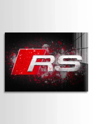 Audi RS