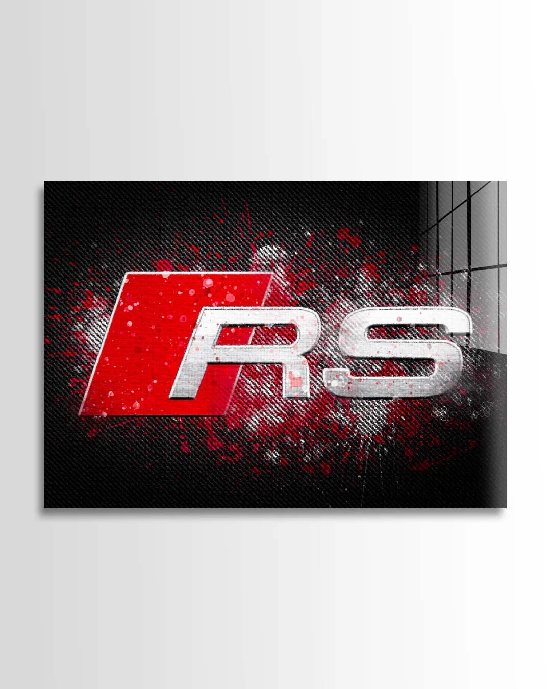 Audi RS