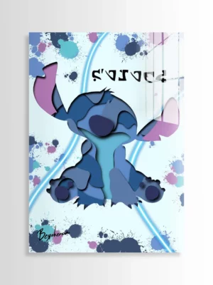 Stitch | Bespokemon