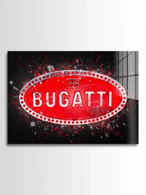 Bugatti