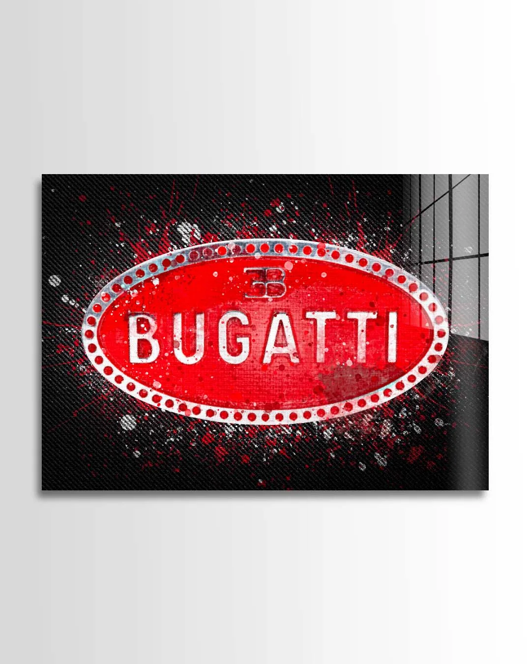 Bugatti