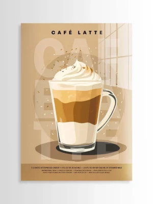 Café Latte
