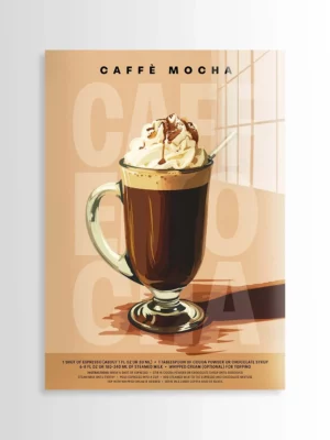 Caffe Mocha