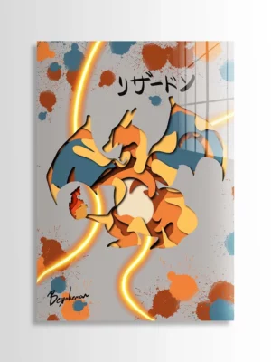 Charizard | Bespokemon