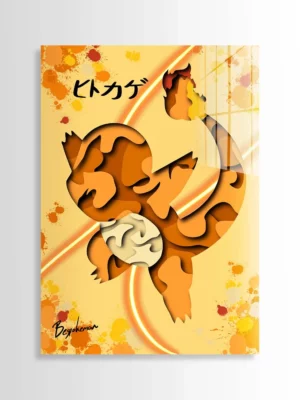 Charmander | Bespokemon