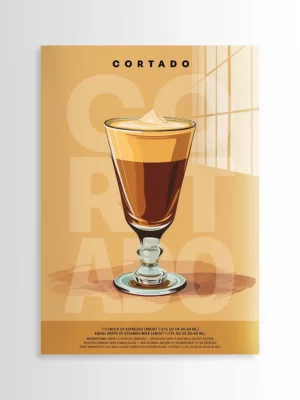 Cortado