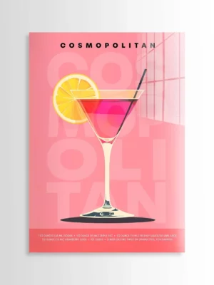Cosmopolitan