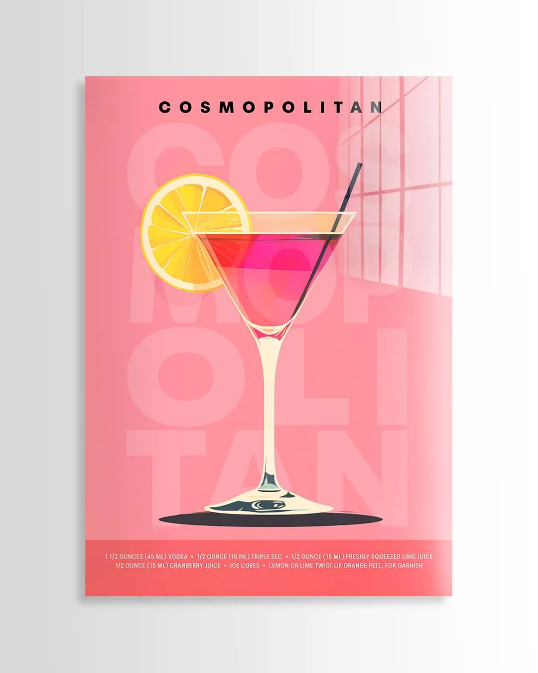 Cosmopolitan