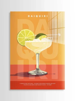 Daiquiri