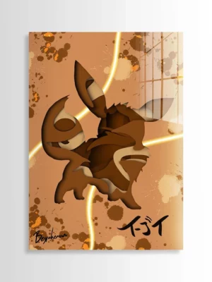 Eevee | Bespokemon