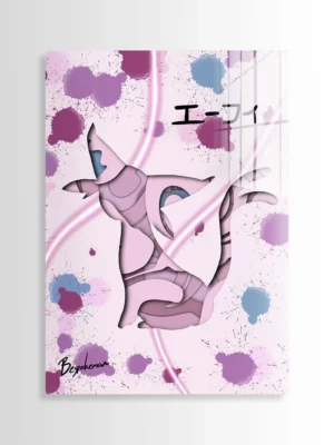 Espeon | Bespokemon
