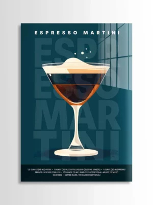 Espresso Martini