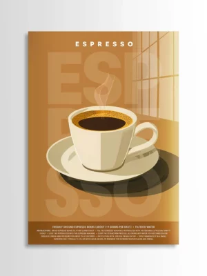 Espresso