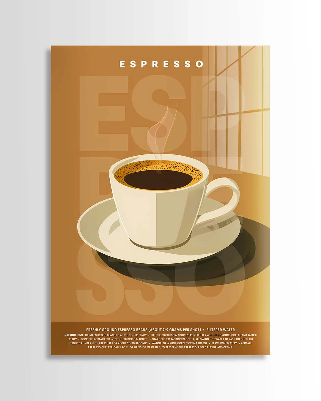 Espresso