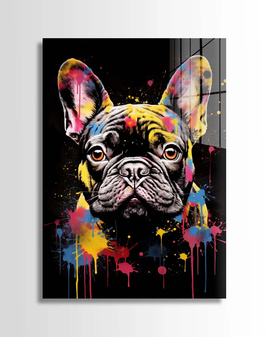 Fabulous Frenchie