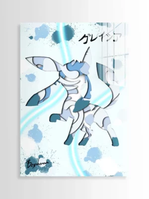 Glaceon | Bespokemon