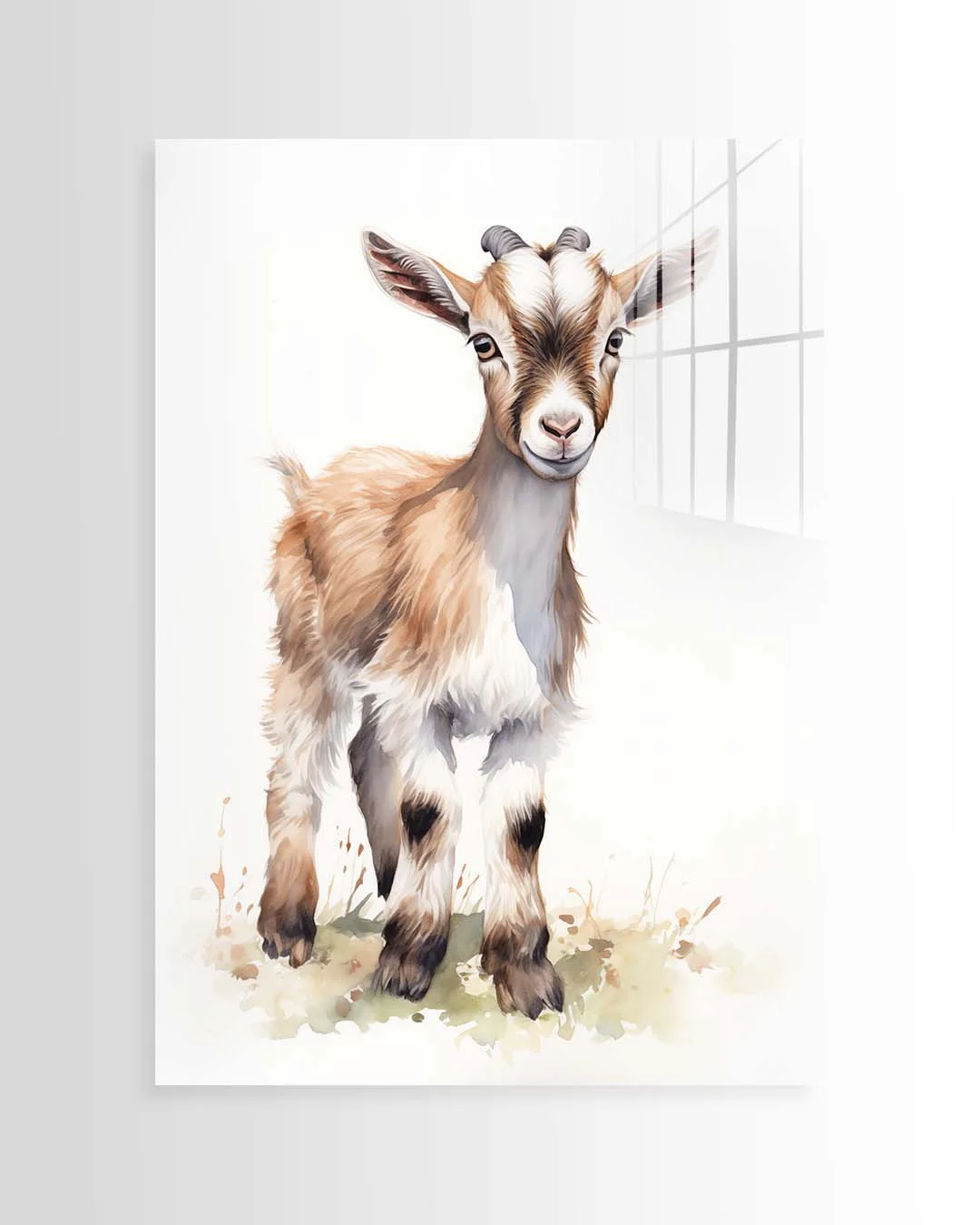 Goat Kid