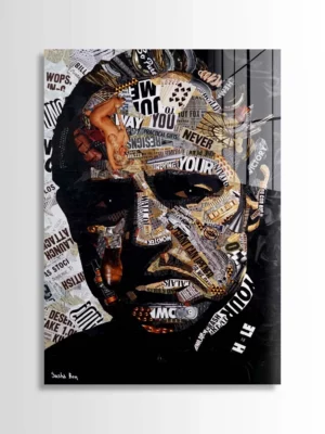 The Godfather | Sasha Bom