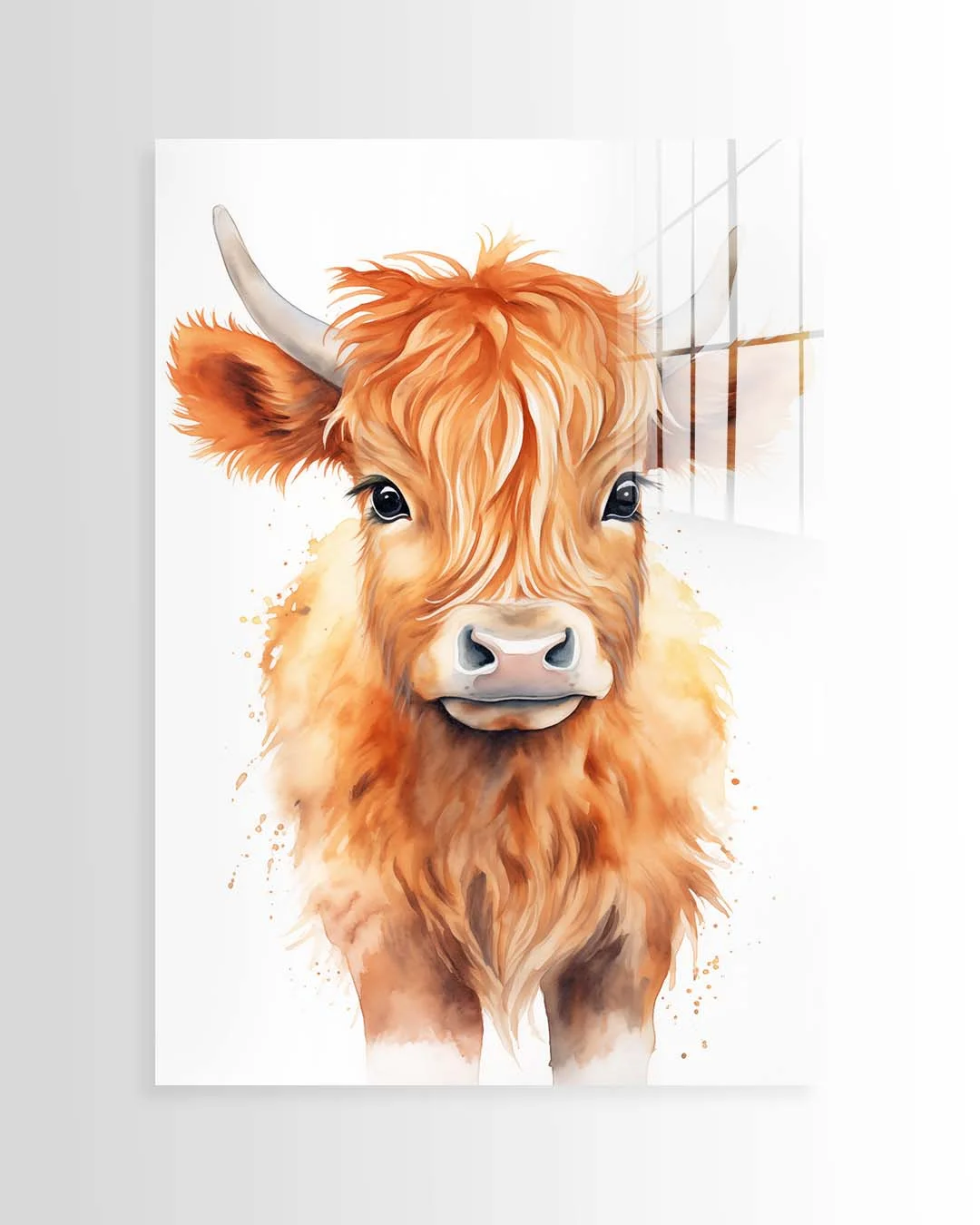 Highlands Calf