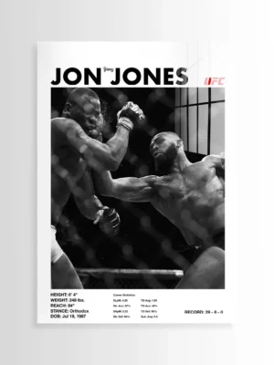 Jon Jones