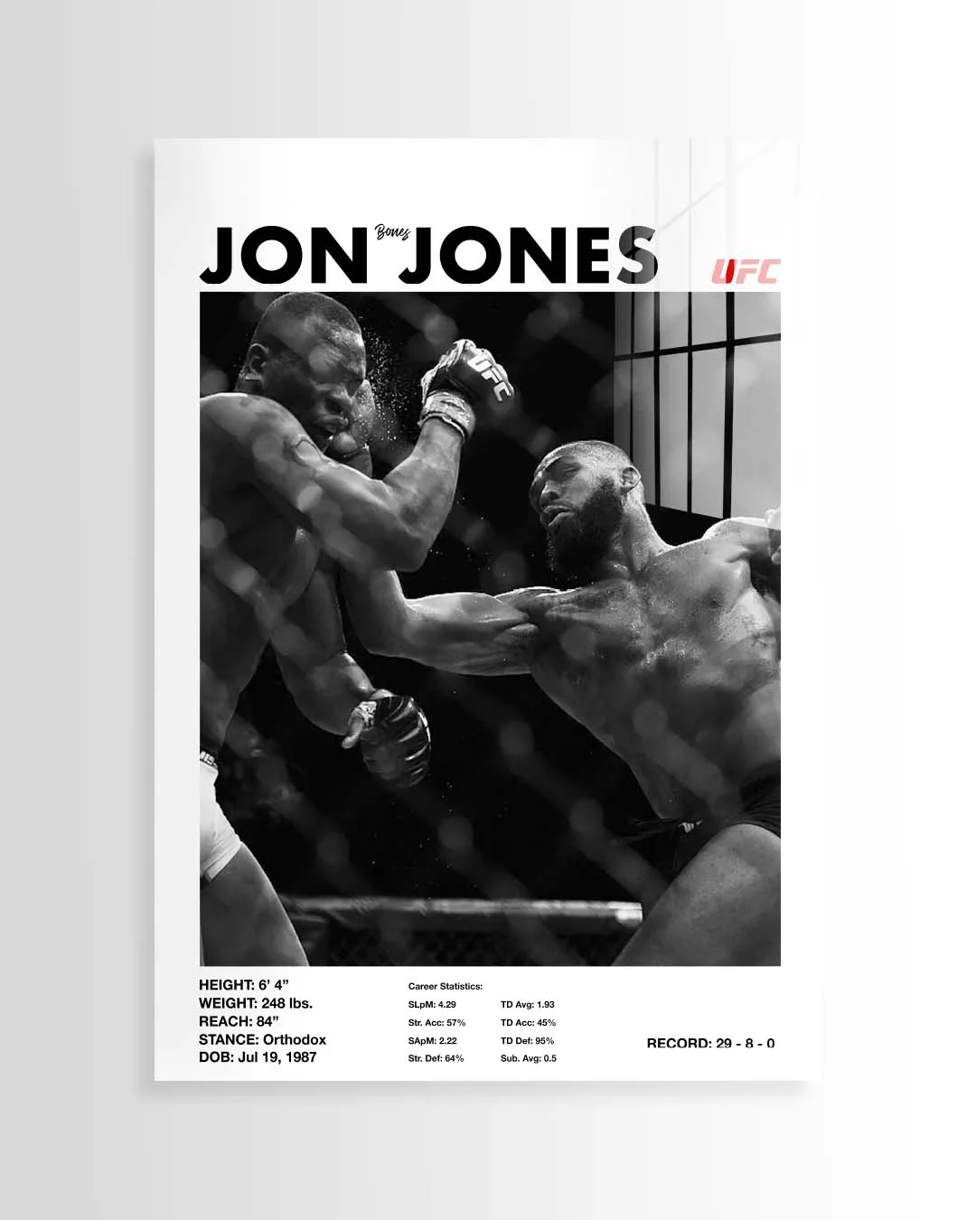 Jon Jones