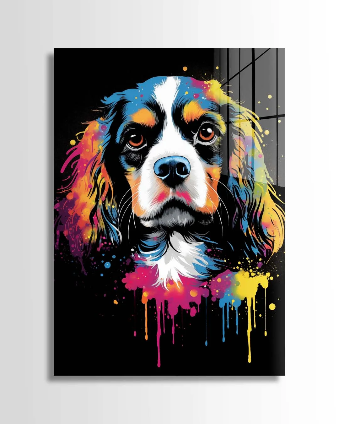 Kind King Charles