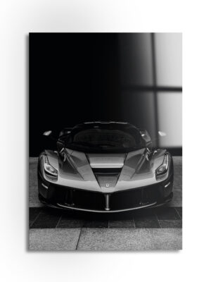 La Ferrari