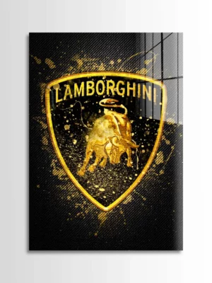 Lamborghini