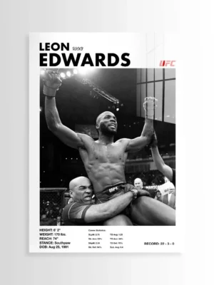 Leon Edwards