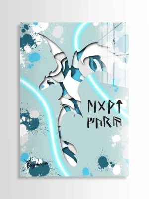 Lightfury | Bespokemon