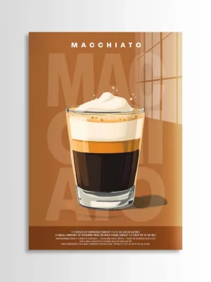 Italian Macchiato