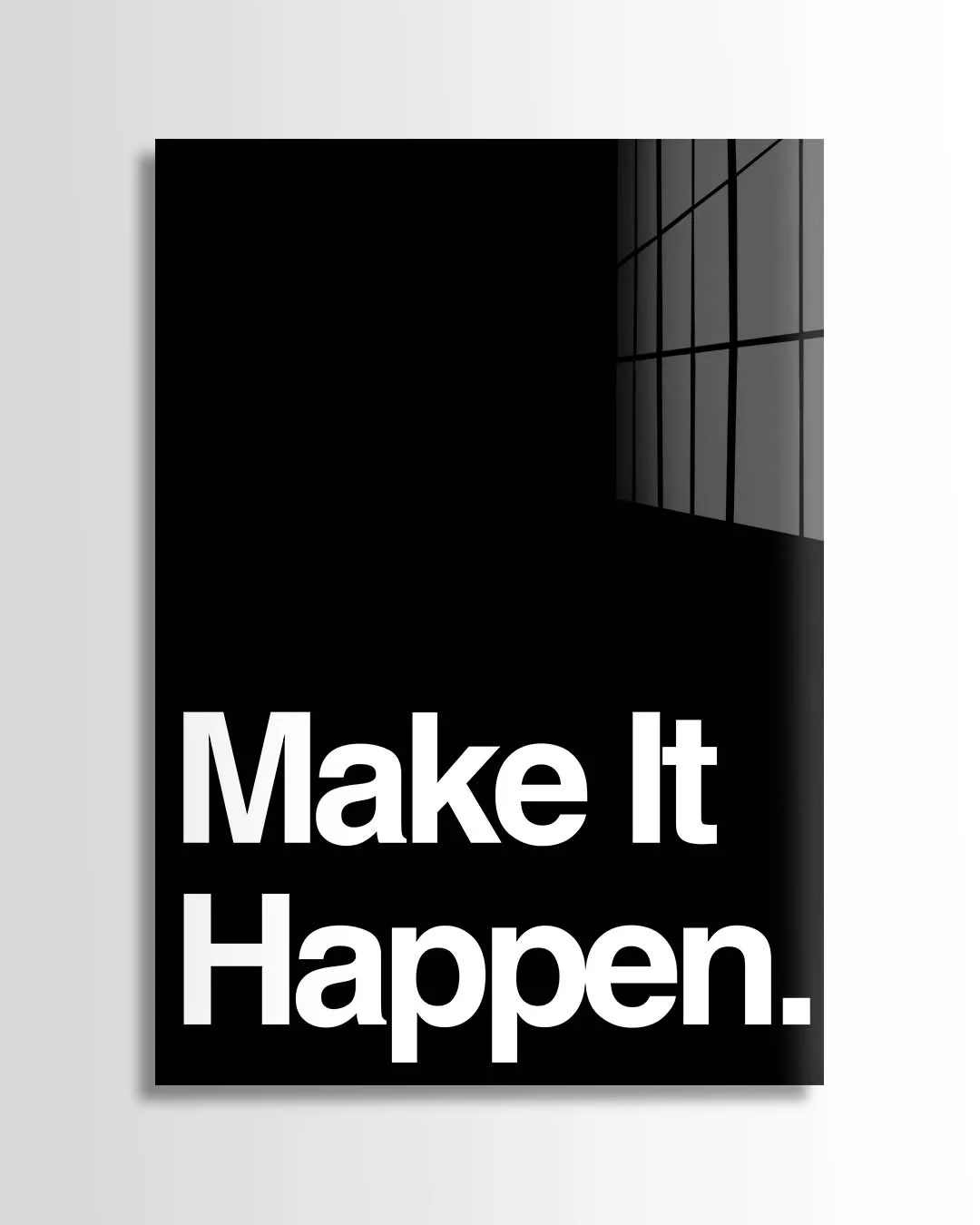 Make It Happen