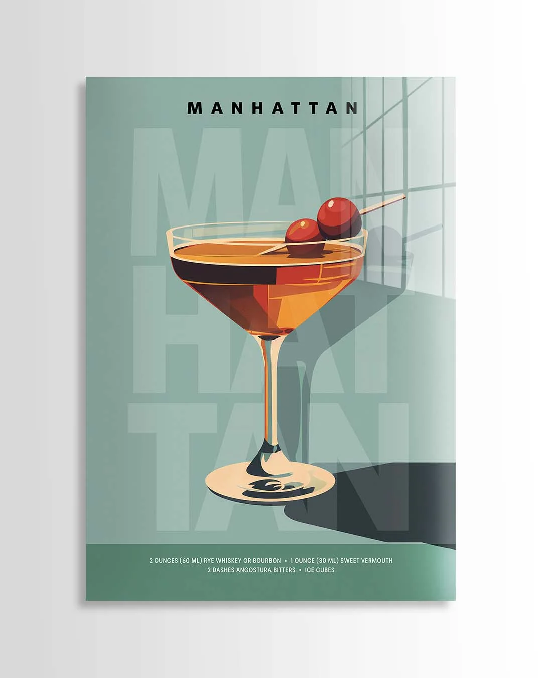 Manhattan