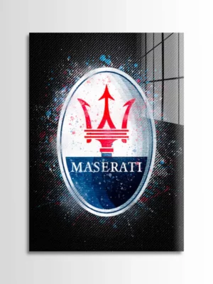 Maserati