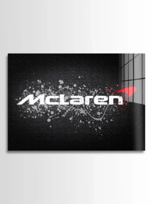 McLaren