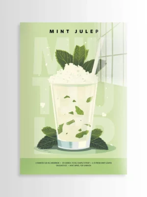 Mint Julep