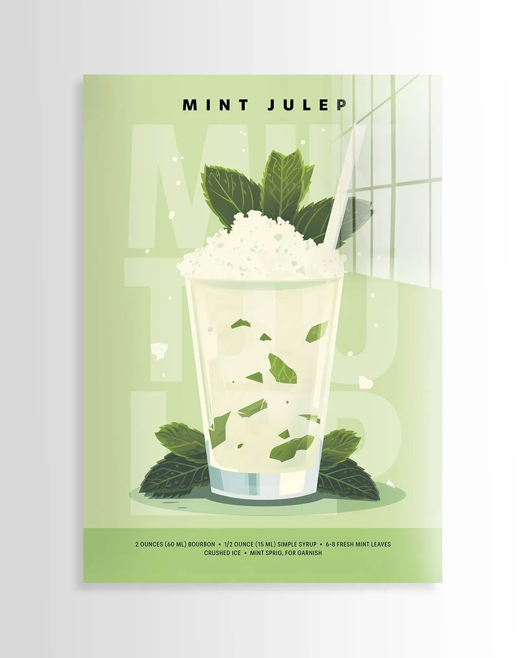 Mint Julep