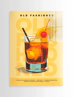 Old Fashioned
