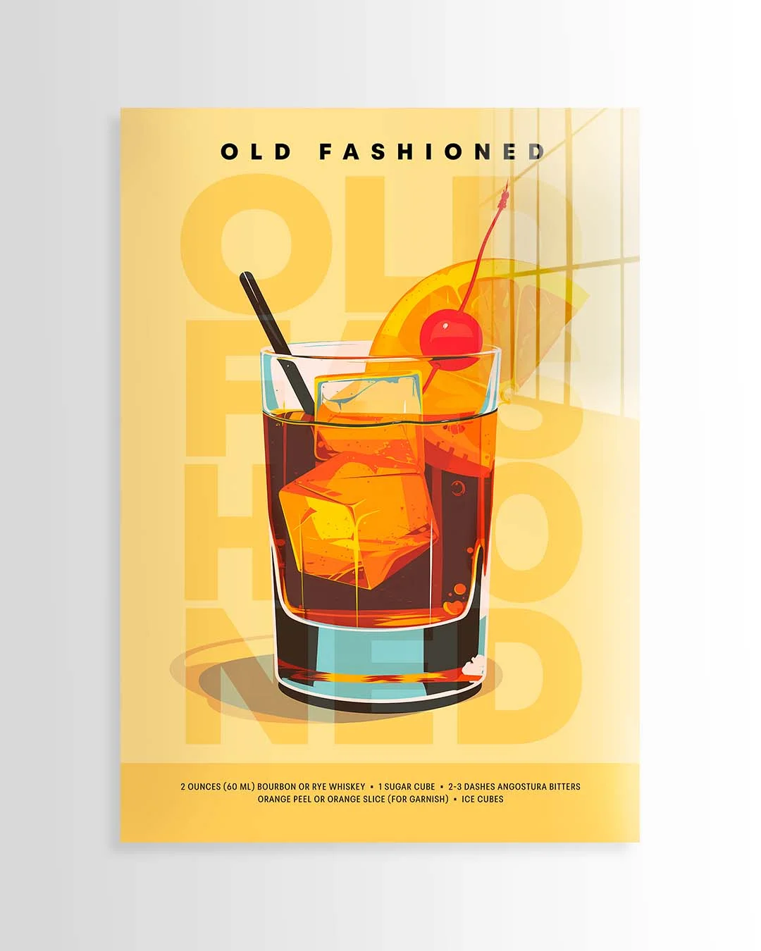 Old Fashioned