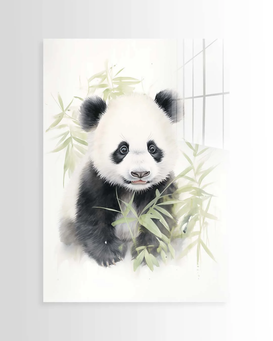 Panda Cub