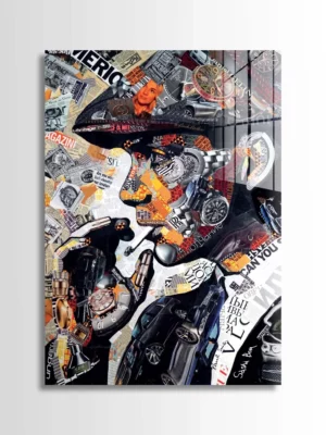 Peaky Blinders | Sasha Bom